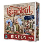 PortalGames Istanbul Big Box PortalGames Istanbul Big Box