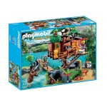 PLAYMOBIL Przygoda z domkiem na drzewie 5557 PLAYMOBIL Przygoda z domkiem na drzewie 5557