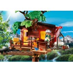 PLAYMOBIL Przygoda z domkiem na drzewie 5557 PLAYMOBIL Przygoda z domkiem na drzewie 5557
