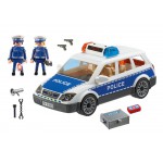 PLAYMOBIL Radiowóz policyjny 6920