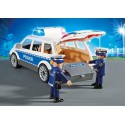 PLAYMOBIL Radiowóz policyjny 6920