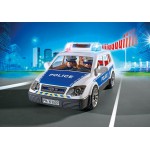 PLAYMOBIL Radiowóz policyjny 6920