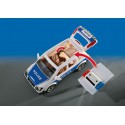 PLAYMOBIL Radiowóz policyjny 6920