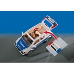 PLAYMOBIL Radiowóz policyjny 6920