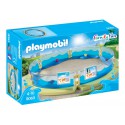 PLAYMOBIL Basen dla fauny morskiej 9063