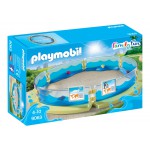 PLAYMOBIL Basen dla fauny morskiej 9063