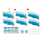 PLAYMOBIL Basen dla fauny morskiej 9063
