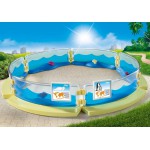PLAYMOBIL Basen dla fauny morskiej 9063