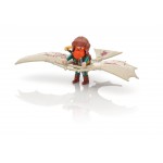 Playmobil Maszyna latająca krasnoludków 9342
