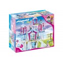 PLAYMOBIL  9469 BAJECZNY PAŁAC KRYSZTAŁOWY