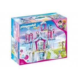 PLAYMOBIL  9469 BAJECZNY PAŁAC KRYSZTAŁOWY