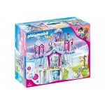 PLAYMOBIL  9469 BAJECZNY PAŁAC KRYSZTAŁOWY
