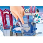 PLAYMOBIL  9469 BAJECZNY PAŁAC KRYSZTAŁOWY