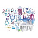 PLAYMOBIL  9469 BAJECZNY PAŁAC KRYSZTAŁOWY