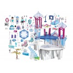 PLAYMOBIL  9469 BAJECZNY PAŁAC KRYSZTAŁOWY