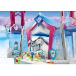 PLAYMOBIL  9469 BAJECZNY PAŁAC KRYSZTAŁOWY