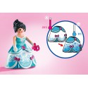 PLAYMOBIL  9469 BAJECZNY PAŁAC KRYSZTAŁOWY