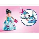 PLAYMOBIL  9469 BAJECZNY PAŁAC KRYSZTAŁOWY