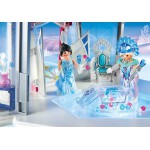PLAYMOBIL  9469 BAJECZNY PAŁAC KRYSZTAŁOWY