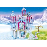 PLAYMOBIL  9469 BAJECZNY PAŁAC KRYSZTAŁOWY