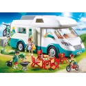 Playmobil Rodzinne auto kempingowe 70088