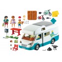Playmobil Rodzinne auto kempingowe 70088