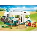 Playmobil Rodzinne auto kempingowe 70088