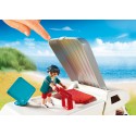 Playmobil Rodzinne auto kempingowe 70088