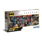 Clementoni Puzzle 1000 elementów Batman