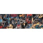 Clementoni Puzzle 1000 elementów Batman