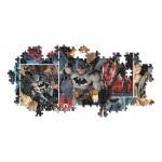 Clementoni Puzzle 1000 elementów Batman