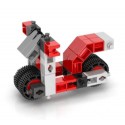 Klocki Engino Inventor 4w1 Motory