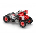 Klocki Engino Inventor 4w1 Motory