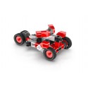 Klocki Engino Inventor 4w1 Motory