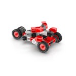 Klocki Engino Inventor 4w1 Motory