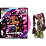 LOL OMG LALKA REMIX HONEYLICIOUS