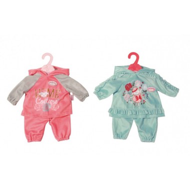 Zapf Ubranko Baby Annabell