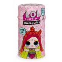MGA Laleczka Figurka L.O.L. Surprise Hairgoals seria 2