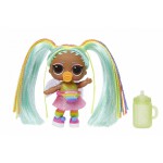 MGA Laleczka Figurka L.O.L. Surprise Hairgoals seria 2