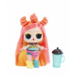 MGA Laleczka Figurka L.O.L. Surprise Hairgoals seria 2