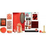 LOL Lalka Surprise! JK M.C. Swag Mini Fashion Doll