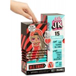 LOL Lalka Surprise! JK M.C. Swag Mini Fashion Doll