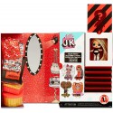 LOL Lalka Surprise! JK M.C. Swag Mini Fashion Doll