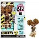 L.O.L. Surprise! JK Queen Bee Mini Fashion Doll