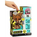 L.O.L. Surprise! JK Queen Bee Mini Fashion Doll