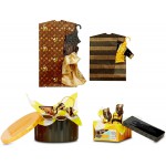 L.O.L. Surprise! JK Queen Bee Mini Fashion Doll