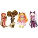 L.O.L. Surprise! JK Queen Bee Mini Fashion Doll