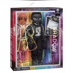 Mga Lalka Shadow High S23 Fashion Doll - Rexx Mcqueen Mga Lalka Shadow High S23 Fashion Doll - Rexx Mcqueen