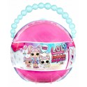 Mga Lalka L.O.L. Surprise Bubble Surprise Deluxe