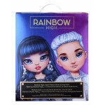 MGA Lalka Rainbow High Fashion - Kim Nguyen MGA Lalka Rainbow High Fashion - Kim Nguyen